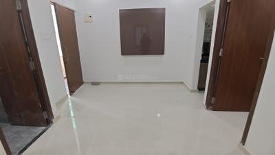 Living Room Image of 700 Sq.ft 1 BHK Apartment / Flat for rent in Kondapur Hyderabad for Rs. 17000