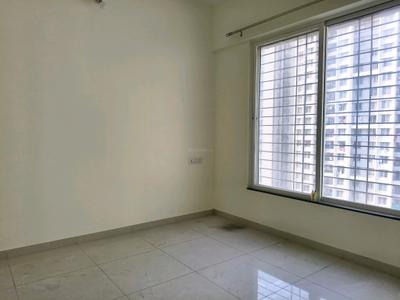 Bedroom Image of 780 Sq.ft 2 BHK Apartment / Flat for rent in Kolte Patil Life Republic Sector R16 16th Avenue, Nerhe Pune for Rs. 22253