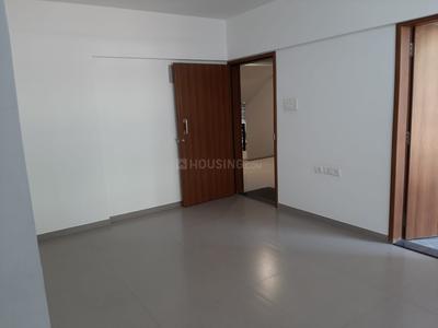 Bedroom Image of 1334 Sq.ft 3 BHK Apartment / Flat for sale in Skyrise, Wagholi Pune for Rs. 8300000