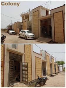 Image of 1100 Sq.ft 3 BHK Independent House for sale in Karmeta, Jabalpur for Rs. 3471000