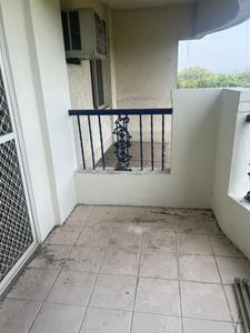 Balcony Image of 1060 Sq.ft 2 BHK Apartment / Flat for rent in Gera Riverside, Koregaon Park Pune for Rs. 50000