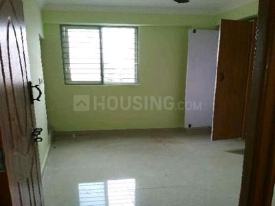 Image of 450 Sq.ft 1 BHK Apartment / Flat for rent in Bommanahalli, Bengaluru for Rs. 12800