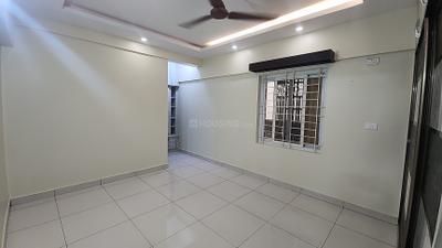 Bedroom Image of 1800 Sq.ft 3 BHK Apartment / Flat for sale in President Leon, Anantapura Bengaluru for Rs. 14200000