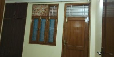 2 BHK Independent Builder Floor