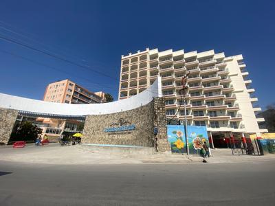 Image of 2299 Sq.ft 3 BHK Apartment / Flat for sale in Pacific Eiffel Homes, Sahastradhara Road, Dehradun for Rs. 24139500