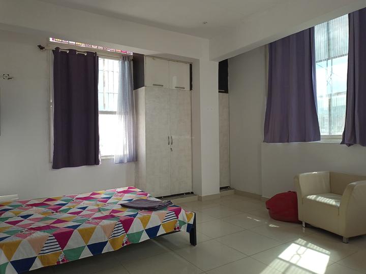 INDIPENDENT BUILDER FLOOR Bedroom One 1