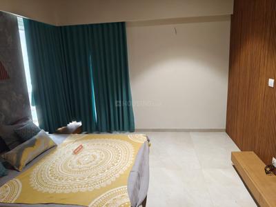 Bedroom Image of 2700 Sq.ft 4 BHK Villa for sale in Raysan Gandhinagar for Rs. 30000000