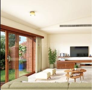 Hall Image of 2102 Sq.ft 3 BHK Apartment / Flat for sale in Total Environment In That Quiet Earth Phase 1, Bileshivale Bengaluru for Rs. 39000000