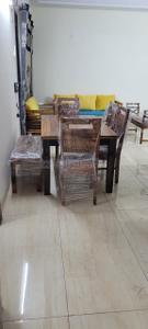 Hall Image of 1726 Sq.ft 3 BHK Apartment / Flat for sale in Griha Pravesh, Sector 77 Noida for Rs. 22000000