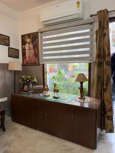 Hall Image of 1000 Sq.ft 4 BHK Duplex for sale in Dhakoli Zirakpur for Rs. 11000000