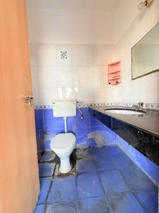 Image of 1250 Sq.ft 2 BHK Apartment / Flat for sale in Mont Vert Grande Plot 4 Bldg D, Pashan, Pune for Rs. 12500000