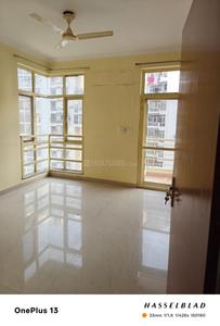 Hall Image of 1300 Sq.ft 3 BHK Apartment / Flat for rent in Eiffel Vivassa Estate, Sultanpur Road Lucknow for Rs. 35000