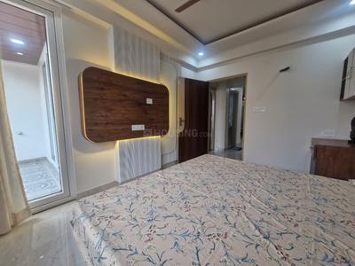 Bedroom Image of 1836 Sq.ft 4 BHK Apartment / Flat for sale in Jagatpura Jaipur for Rs. 10100695