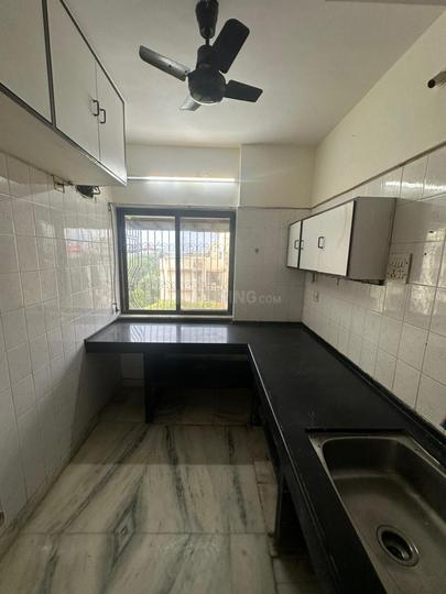 Versova, Andheri West Kitchen 1