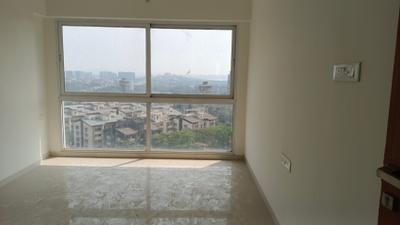 Bedroom Image of 1890 Sq.ft 3 BHK Apartment / Flat for sale in Bhagwati 19 East, Nerul Navi Mumbai for Rs. 43000000
