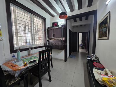 Hall Image of 1439 Sq.ft 3 BHK Apartment / Flat for sale in Halasuru Bengaluru for Rs. 18500000