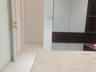 Bedroom Image of 1050 Sq.ft 2 BHK Apartment / Flat for sale in Sai Proviso Atlantis, Kharghar Navi Mumbai for Rs. 7500000