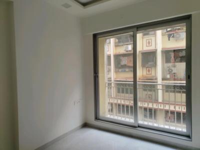 Bedroom Image of 830 Sq.ft 2 BHK Apartment / Flat for sale in Shripal Sattva, Vasai West Vasai for Rs. 5940000