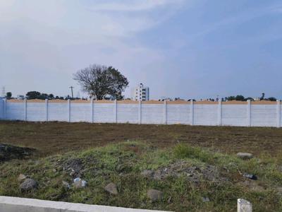 Image of 768 Sq.ft Residential Plot / Land for sale in Maraimalai Nagar, Chennai for Rs. 2304000