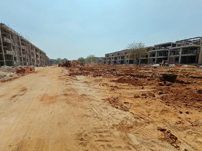 Image of 3120 Sq.ft 4 BHK Villa for sale in Tellapur, Sangareddy for Rs. 17500000