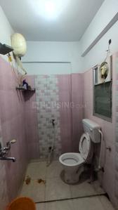 Image of 900 Sq.ft 3 BHK Apartment / Flat for rent in Saket Nagar, Dunlop, Kolkata for Rs. 23000