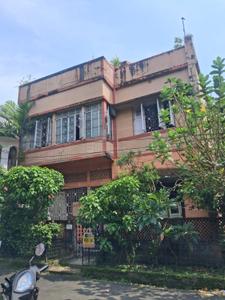 Image of 1800 Sq.ft 4 BHK Independent House for sale in Salt Lake City, Kolkata for Rs. 36000000