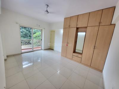 Bedroom Image of 1870 Sq.ft 3 BHK Apartment / Flat for sale in Brigade Harmony , Whitefield Bengaluru for Rs. 24000000