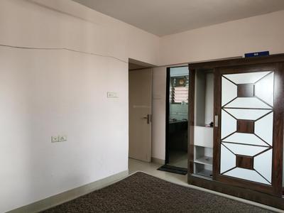Bedroom Image of 700 Sq.ft 2 BHK Apartment / Flat for sale in Royal Status, Matunga East Mumbai for Rs. 32500000