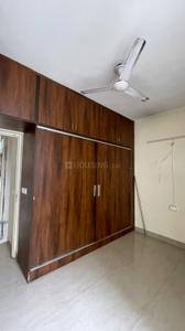 Bedroom Image of 600 Sq.ft 2 BHK Apartment / Flat for rent in Shree Vardhman Mantra, Sector 67 Gurgaon for Rs. 25000