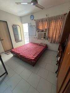 Bedroom Image of 1485 Sq.ft 3 BHK Apartment / Flat for sale in Paldi Ahmedabad for Rs. 8000000