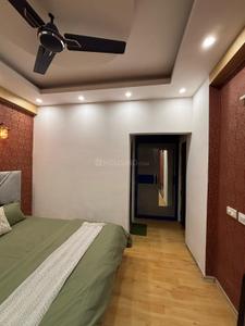 Bedroom Image of 955 Sq.ft 2 BHK Apartment / Flat for sale in Omicron II Greater Noida for Rs. 7800000