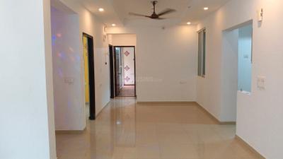 Living Room Image of 1161 Sq.ft 3 BHK Apartment / Flat for sale in Prateek Grand City, Siddharth Vihar Ghaziabad for Rs. 15500000