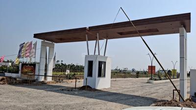 Image of 1350 Sq.ft Residential Plot / Land for sale in Kankipadu, Vijayawada for Rs. 2400000