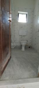 Bathroom Image of 1150 Sq.ft 3 BHK Apartment / Flat for sale in Kalikapur, EM Bypass Kolkata for Rs. 7000000
