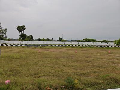 Image of 619 Sq.ft Residential Plot / Land for sale in Singaperumal Koil, Chennai for Rs. 1237381