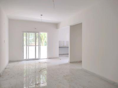 Living Room Image of 1361 Sq.ft 3 BHK Apartment / Flat for sale in Electronic City Bengaluru for Rs. 7142300