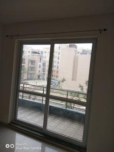 Bedroom Image of 1043 Sq.ft 3 BHK Builder Floor for sale in BPTP Parklands Pride, Sector 77 Faridabad for Rs. 9500000
