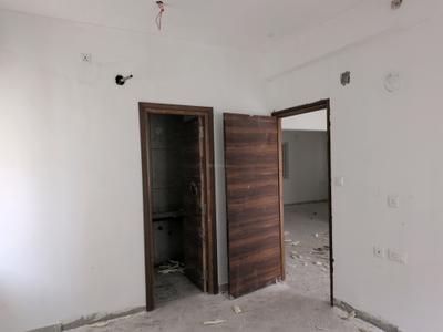 Bedroom Image of 1268 Sq.ft 2 BHK Apartment / Flat for sale in Bhavya Tulasivanam Avani, Kukatpally Hyderabad for Rs. 10463600
