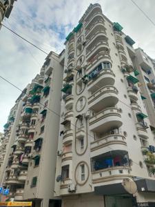 Image of 1170 Sq.ft 3 BHK Apartment / Flat for sale in Shivalik Sachin Tower, Shyamal, Ahmedabad for Rs. 9100000