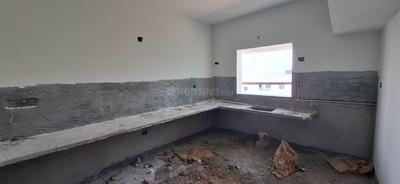 Kitchen Image of 1650 Sq.ft 3 BHK Apartment / Flat for sale in Velachery Chennai for Rs. 18150000