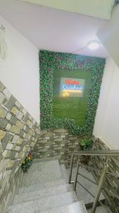 Image of 650 Sq.ft 2 BHK Builder Floor for rent in Paharganj, New Delhi for Rs. 20000