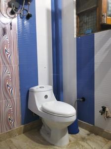Bedroom Two Image of 2097 Sq.ft 4 BHK Builder Floor for sale in Krishna Nagar New Delhi for Rs. 20000000