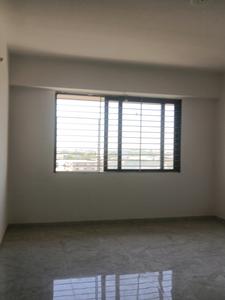 Bedroom Image of 2000 Sq.ft 4 BHK Apartment / Flat for sale in Kavisha The Canvas, Bopal Ahmedabad for Rs. 12850000