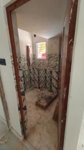 Bathroom Image of 480 Sq.ft 1 BHK Apartment / Flat for sale in Paschim Putiary Kolkata for Rs. 1800000