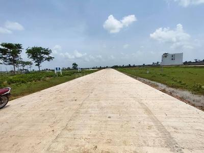 Image of 1500 Sq.ft Residential Plot / Land for sale in Kamal Vihar, Raipur for Rs. 5250000