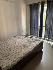 Bedroom Image of 1840 Sq.ft 3 BHK Apartment / Flat for rent in Navrangpura Ahmedabad for Rs. 45000