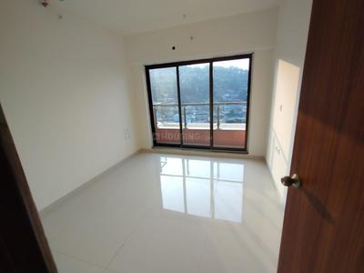 Hall Image of 853 Sq.ft 3 BHK Apartment / Flat for sale in West Pioneer Metro Grande, Dombivli East Thane for Rs. 15000000