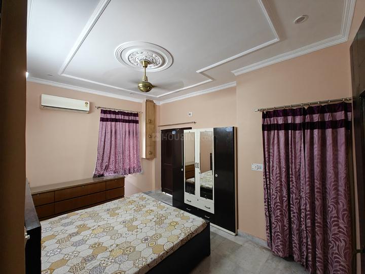 Block 7, Subhash Nagar Bedroom 1