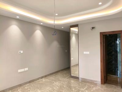 Bedroom Image of 2150 Sq.ft 3 BHK Builder Floor for sale in Sector 27 Gurgaon for Rs. 40000000