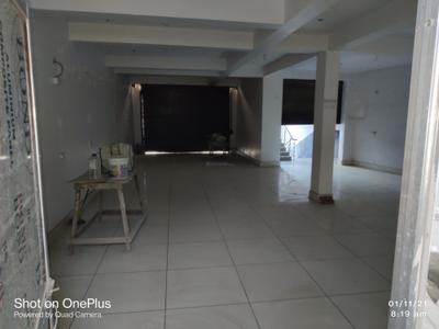 Hall Image of 1500 Sq.ft 1 RK Builder Floor for rent in Chawani Bettiah for Rs. 30000